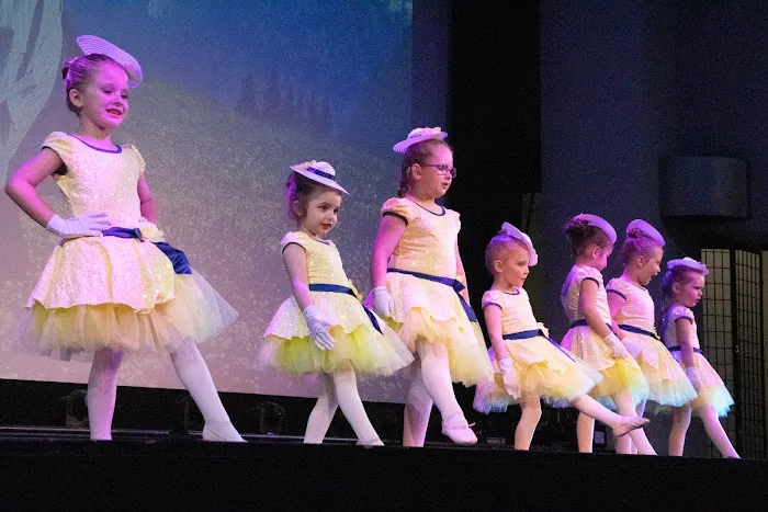 Ovation School of Dance Picture 9