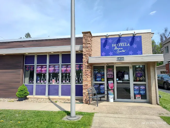 DeStella Dance Centre Picture 4
