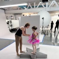 Donna's School of Dance ico