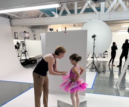 Donna's School of Dance