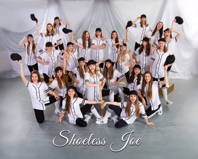 Donna's School of Dance Picture 5