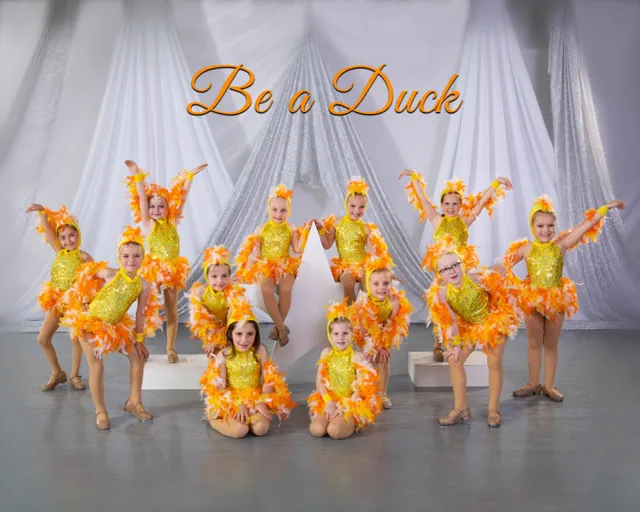 Donna's School of Dance Picture 6