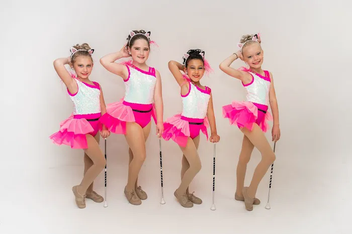Natalie's School of Champions Picture 2