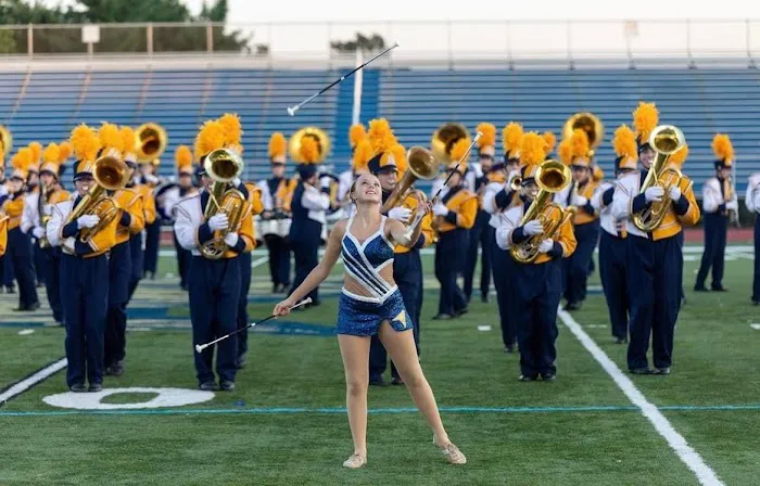 Natalie's School of Champions Picture 1