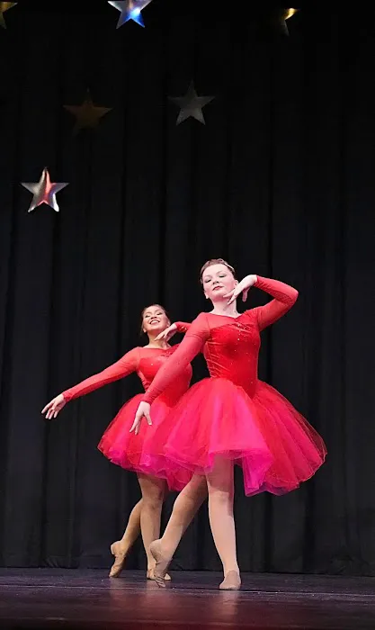 Natalie's School of Champions Picture 3