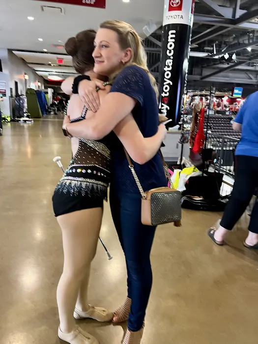Natalie's School of Champions Picture 5