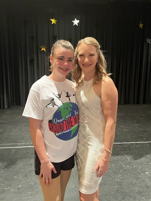Natalie's School of Champions Picture 4