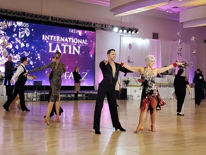 Demidov Dance Studio Picture 1