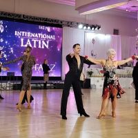 Demidov Dance Studio ico