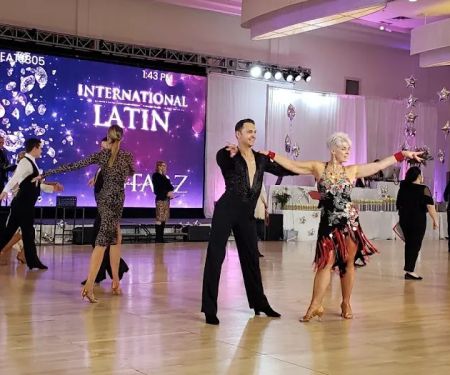 Demidov Dance Studio
