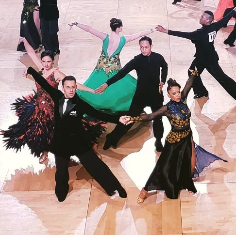Demidov Dance Studio Picture 8