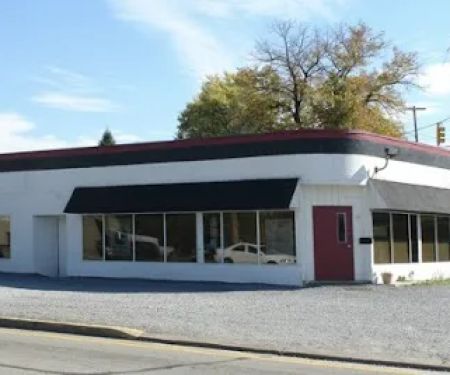Dance Place