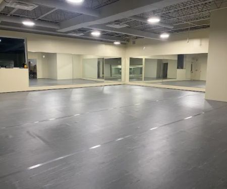 Kelseyu2019s Dance