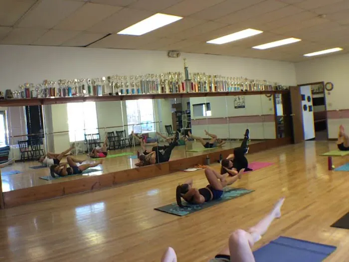 LDI DanceWorks Picture 2