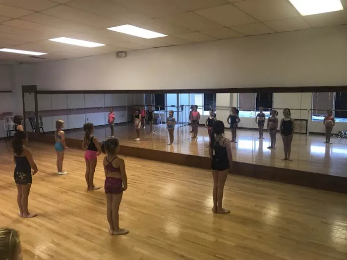 LDI DanceWorks Picture 9
