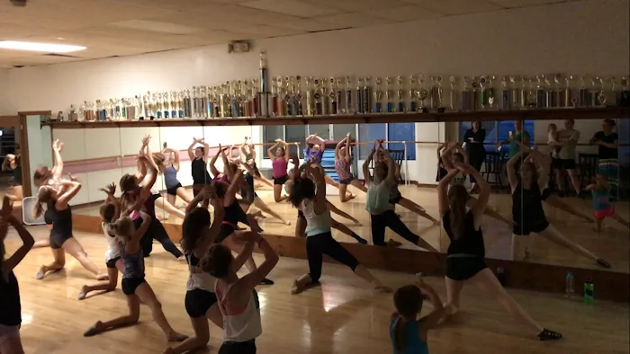 LDI DanceWorks Picture 10