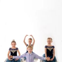 Dance Unleashed - Allison Park ico
