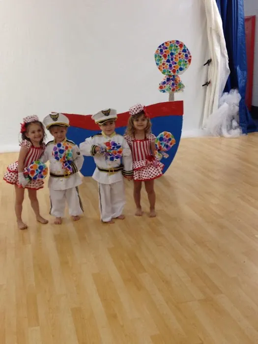 Dance Unleashed - Allison Park Picture 5