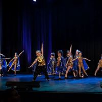 Lua Dance Club Studio ico