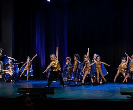 Lua Dance Club Studio