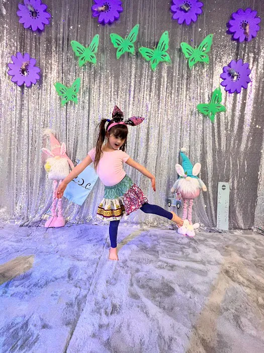 Lua Dance Club Studio Picture 5