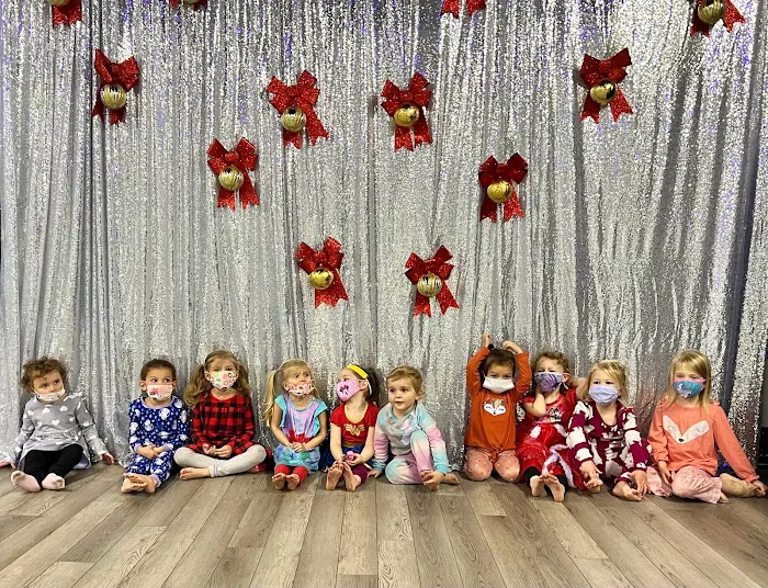 Lua Dance Club Studio Picture 7