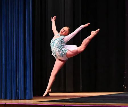 Studio 19 Dance Complex
