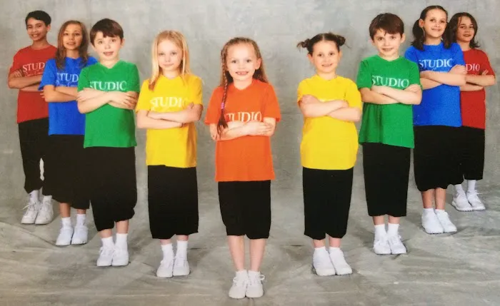 Studio Dance Conservatory Picture 6