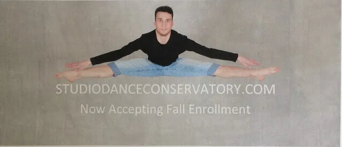 Studio Dance Conservatory Picture 4