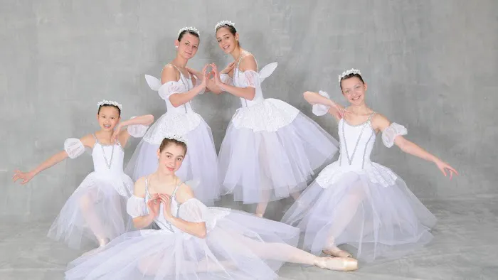 Studio Dance Conservatory Picture 5