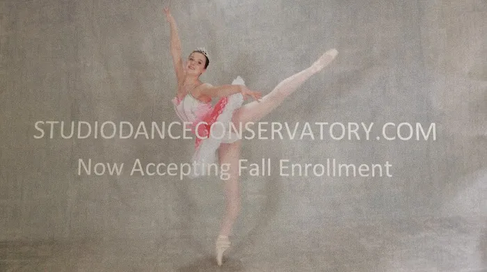 Studio Dance Conservatory Picture 8