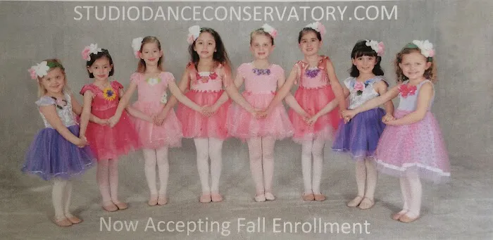 Studio Dance Conservatory Picture 9