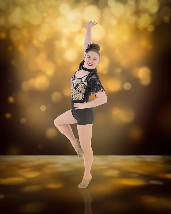 Dancing With Victoria Performing Arts Centre Picture 2