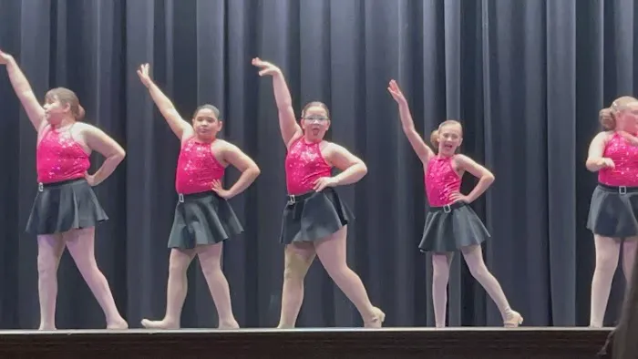 Dancing With Victoria Performing Arts Centre Picture 6