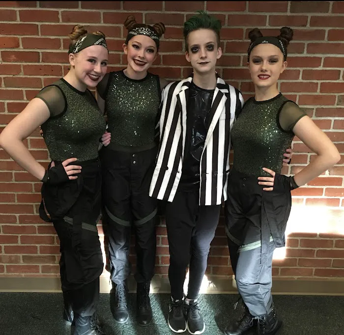 Dancing With Victoria Performing Arts Centre Picture 7