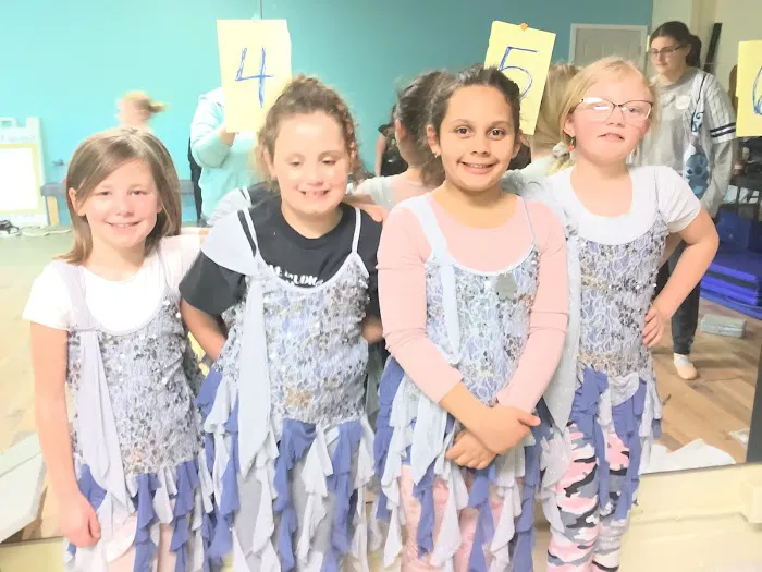 Elevé Studio: Performing and Creative Arts Picture 1