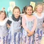 Elevé Studio: Performing and Creative Arts