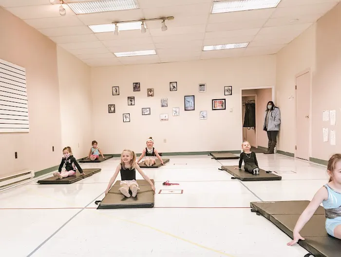 Martelle Dance Academy Picture 1