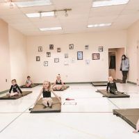Martelle Dance Academy ico