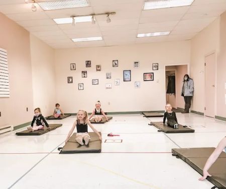Martelle Dance Academy