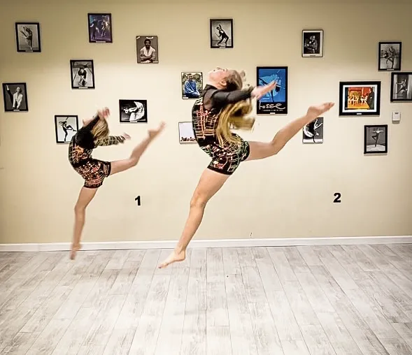 Martelle Dance Academy Picture 3