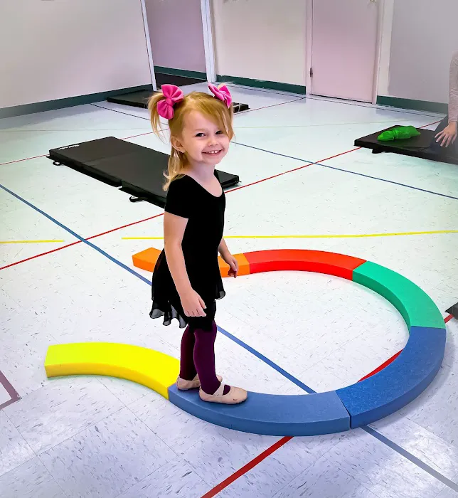 Martelle Dance Academy Picture 2
