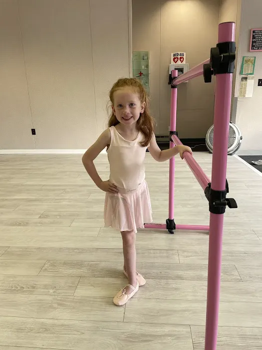 Martelle Dance Academy Picture 5