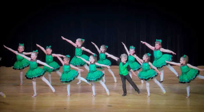 Martelle Dance Academy Picture 10