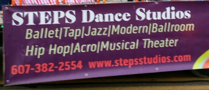 Steps Dance Studios Picture 1