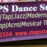 Steps Dance Studios