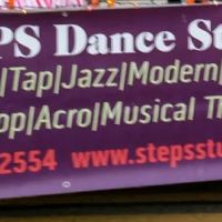 Steps Dance Studios ico