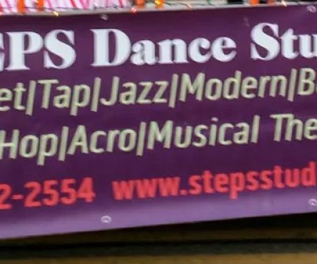 Steps Dance Studios