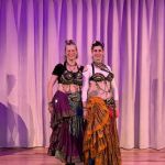 Stormbirds Belly Dance
