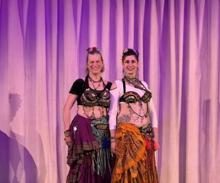 Stormbirds Belly Dance